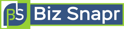 biz snapr-logo